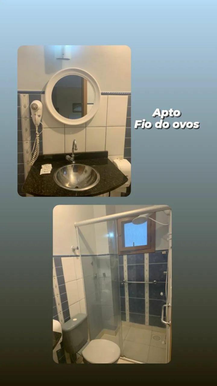 Pousada Krolow 펠로타스 외부 사진